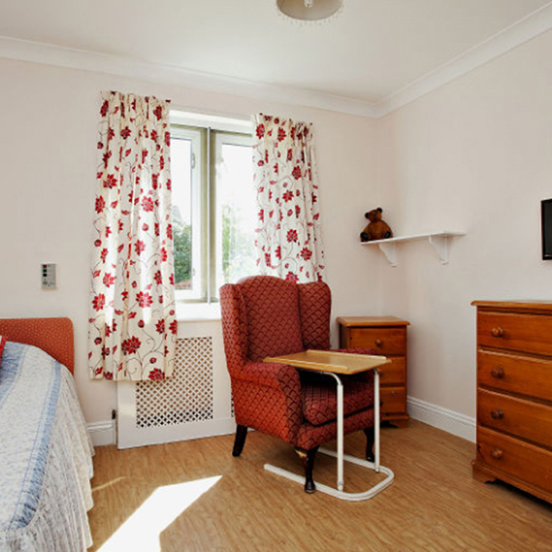 Milford Manor Care Home