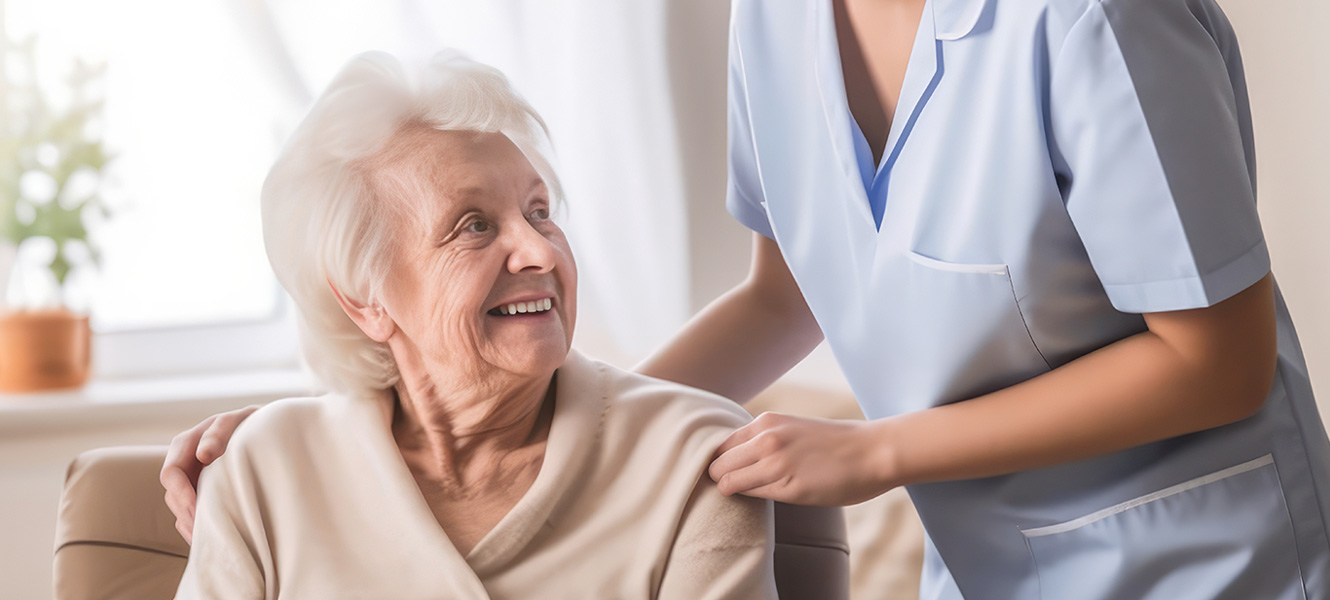 Navigating the benefits of respite care for elderly loved ones