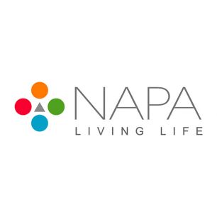 NAPA Living Life